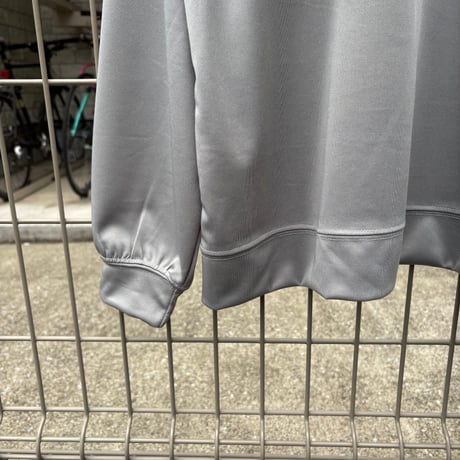 SMOKE T ONE  "HIGH MOCK DRY SWEATSHIRT"