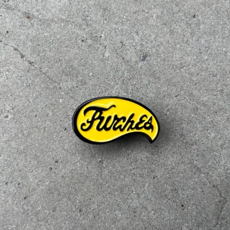 RWCHE  "RWCHE'S PINS"
