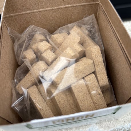 Incienso de Santa Fe  "ｲﾝｾﾝｽ40pcs"