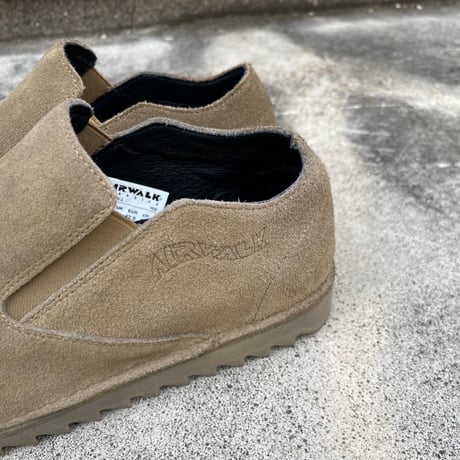 AIRWALK  "RIPPLE SLIP-ON"