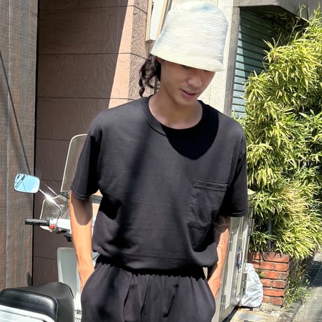 Hanes "WORKWEAR" Pocket Tee