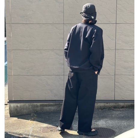 RELAXFIT  "Gildan sweat Blouson"
