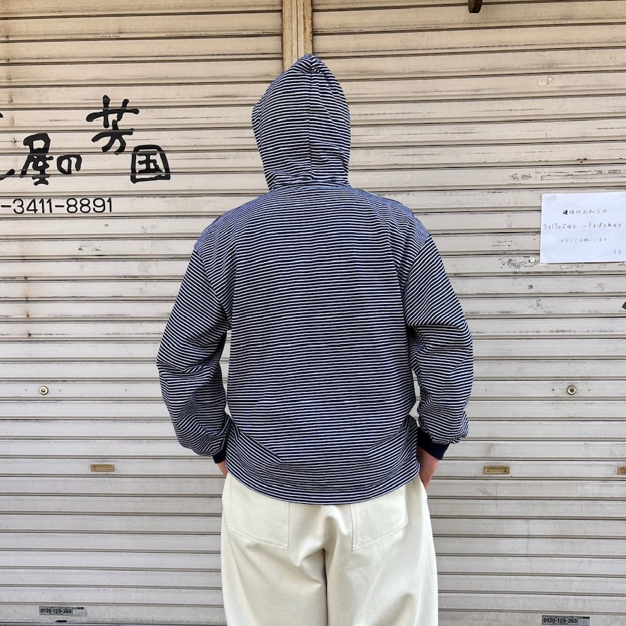 BARBARIAN × SLIDERSTORE 