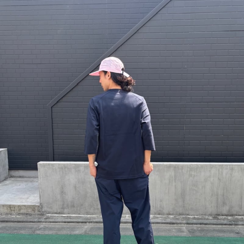 SHARE THE FANTASY ロングブリムキャップ Share the Fantasy 