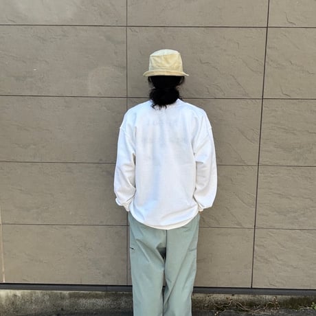 RELAXFIT  "Gildan sweat Blouson"