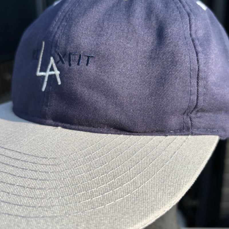 ルビブル SUPERMARKET RELAXFIT キャップ RELAXFIT by supermarket 