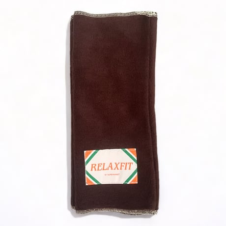 RELAXFIT by supermarket  "ARM WARMER"
