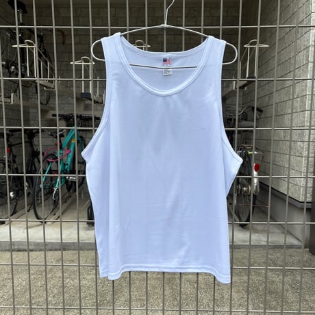 SMOK T ONE  "Dry Pique Tank Top"