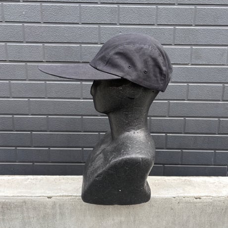 VILLAGE HAT SHOP  "Long Bill Adjustable Cap"
