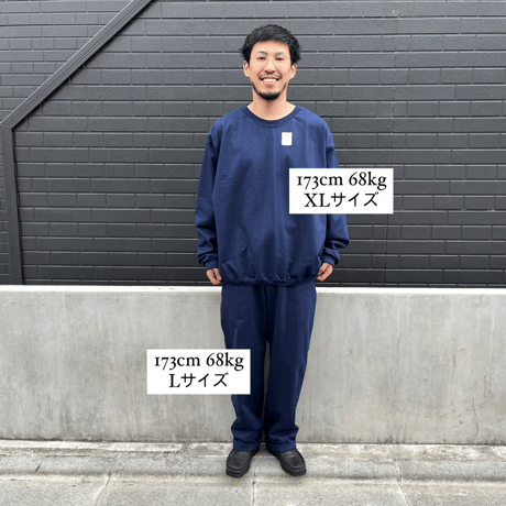 CAMBER×smoketone  "#343 Commoner Pants"