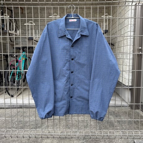 SLIDERSTORE "pajamas + coach shirt"