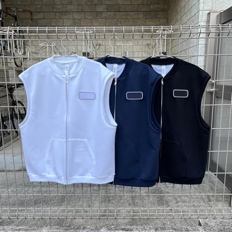 2TWOM  "NC-VEST"