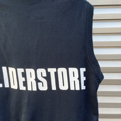 sliderstore  "Security VEST"