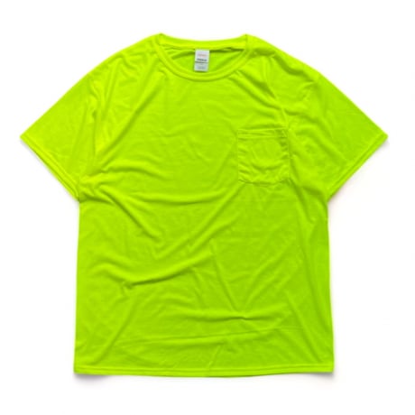 Hanes "WORKWEAR" Pocket Tee