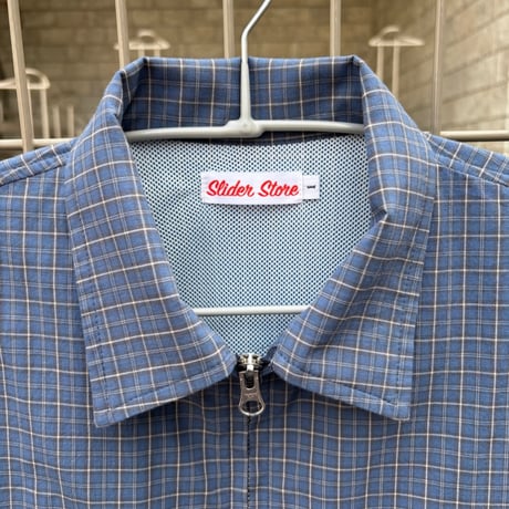 SLIDERSTORE "pajamas ﾄﾞﾘｽﾞﾗｰ JKT"