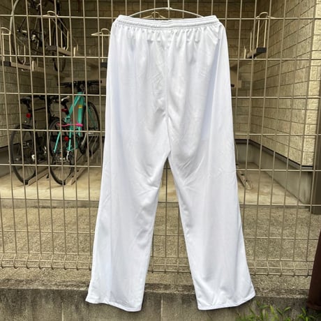 SMOKE T ONE  "HIGH MOCK DRY PANTS"