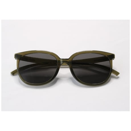 molmena eyewear  "Cat's eye" -olive(khaki)-
