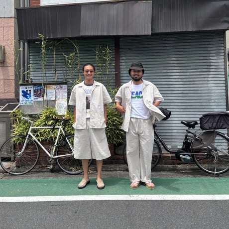 SLIDERSTORE "パジャマパンツ"