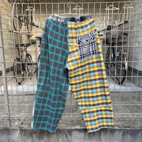 SLIDERSTORE  "ﾘﾒｲｸﾈﾙﾁｪｯｸｲｰｼﾞｰﾊﾟﾝﾂ"