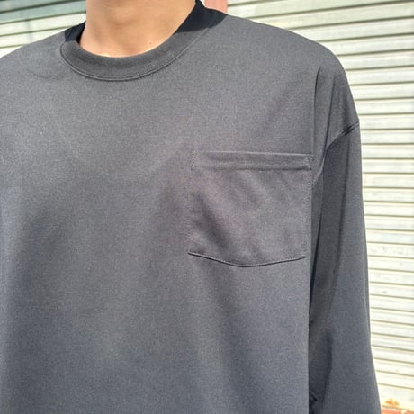 RFS  "smoketone trycool pocket L/S"