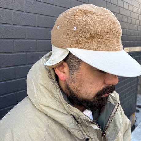 NOCAP  "Ear Muffs CAP"
