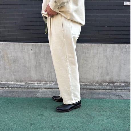 SLIDERSTORE  "極太ｲｰｼﾞｰﾊﾟﾝﾂ" - ｶﾂﾗｷﾞｶｽﾉｺｼ -