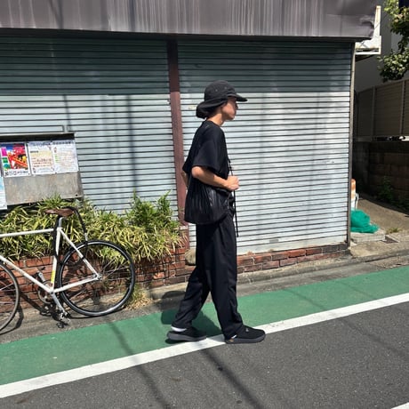 RFS  "fruits trycool pocket S/S"