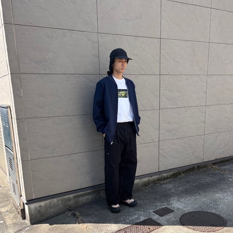 RELAXFIT  "Gildan sweat Blouson"