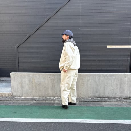 SLIDERSTORE  "極太ｲｰｼﾞｰﾊﾟﾝﾂ" - ｶﾂﾗｷﾞｶｽﾉｺｼ -