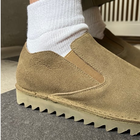 AIRWALK  "RIPPLE SLIP-ON"