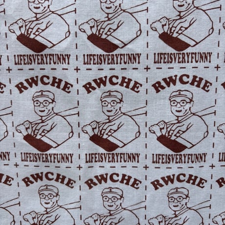 rwche  "joint now tenugui"
