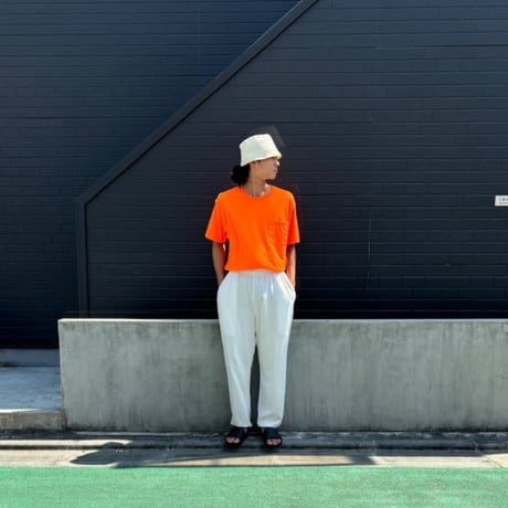 Hanes "WORKWEAR" Pocket Tee