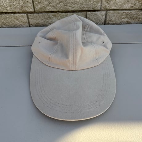 VILLAGE HAT SHOP  "Long Bill Adjustable Cap"