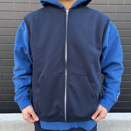 2TWOM  "NC-VEST"