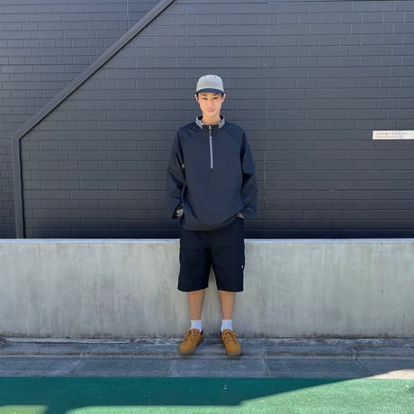 CHARLES RIVER APPAREL "Windshirt"