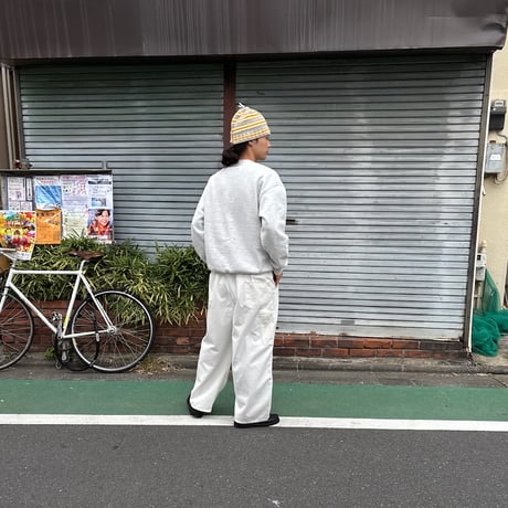 SLIDERSTORE "fourseam" ｱﾒﾘｶﾝｽｳｪｯﾄｼｬﾂ ≡⚾️