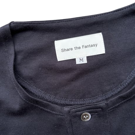 shere the fantasy  "H/N Tee"