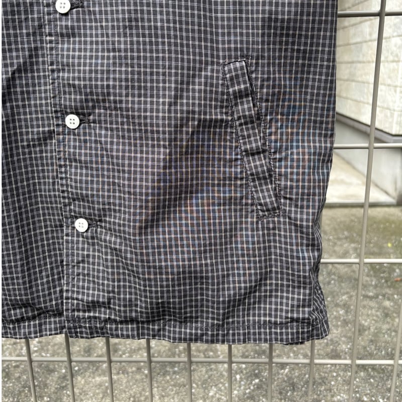 SLIDERSTORE \"pajamas shirt 夏\" SLIDERSTORE 