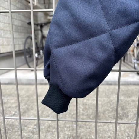 DICKSON  "Diamond Quiltied Insulated Jacket"