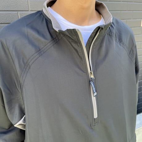 CHARLES RIVER APPAREL "Windshirt"