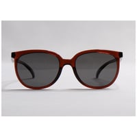 molmena eyewear  "Cat's eye" -brown-