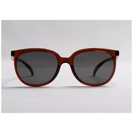 molmena eyewear  "Cat's eye" -brown-