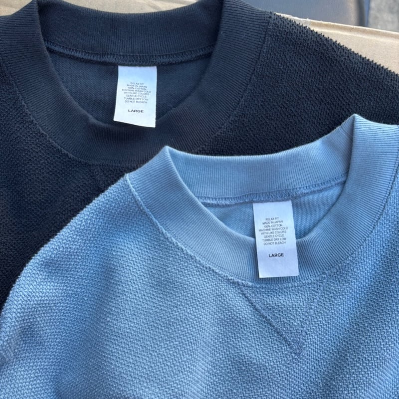 RELAXFIT by supermarket 