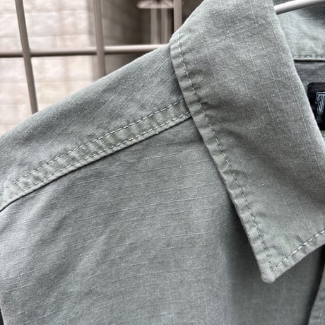 Tougher "NOBHILL JACKET"