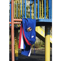 BUILDING "PE UNIFORM PANTS" <スカジャー>