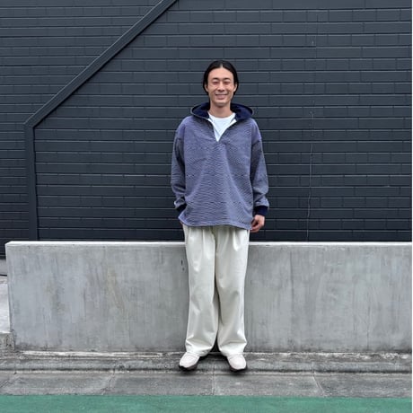 BARBARIAN × SLIDERSTORE  "cheering leader(仮)"