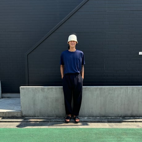 Hanes "WORKWEAR" Pocket Tee