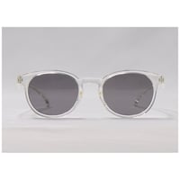 molmena eyewear  "Boston" -clear-