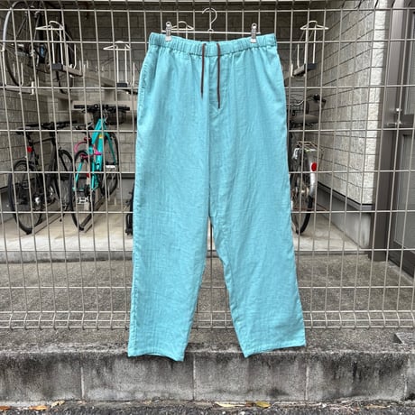 RELAX FIT by supermarket "Relax Gauze easyslacks"