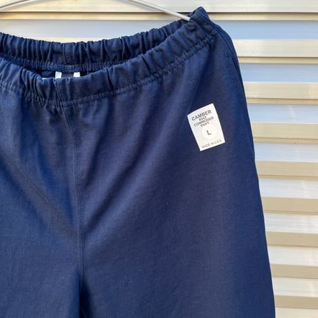 CAMBER×smoketone  "#343 Commoner Pants"